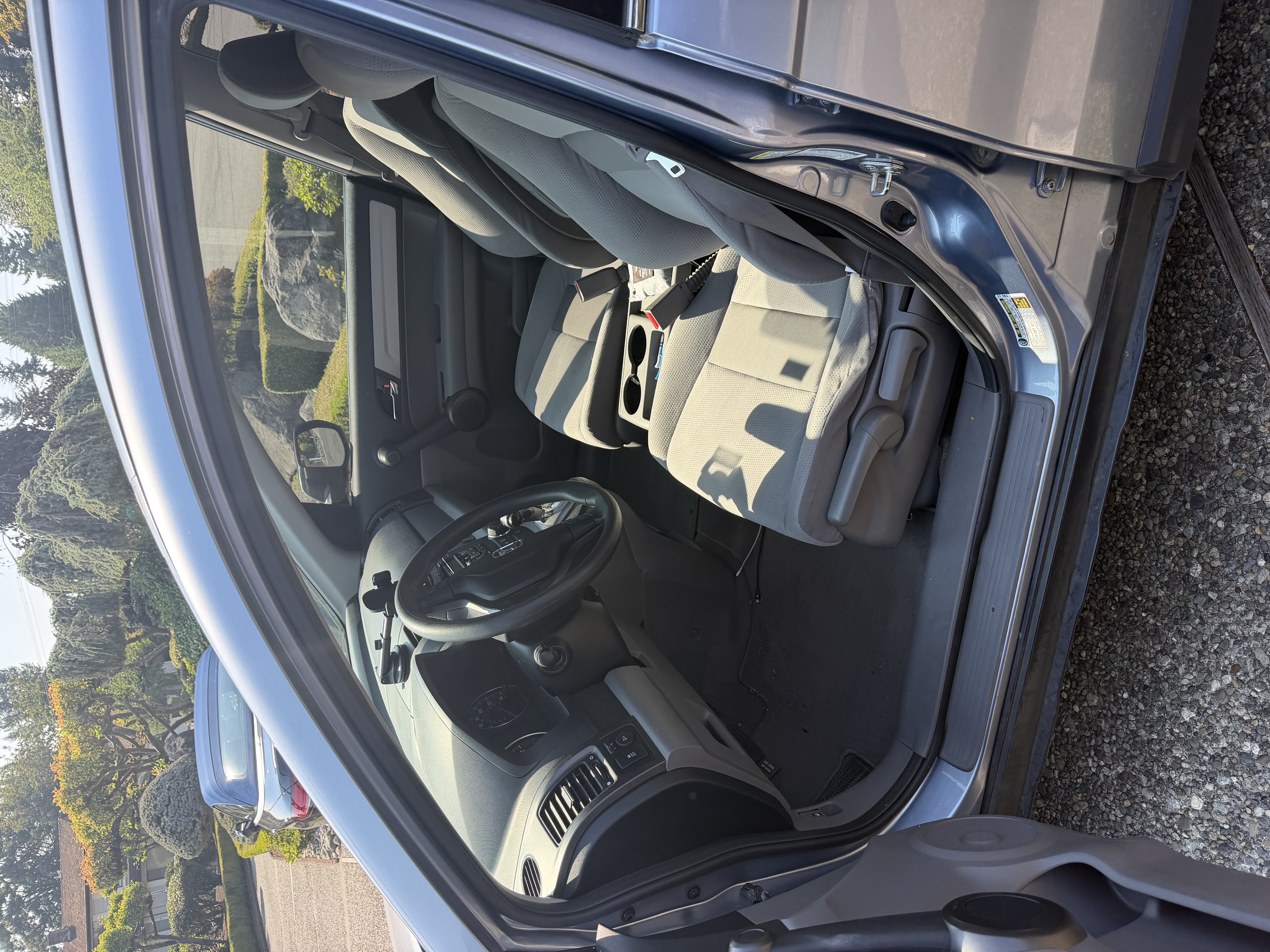 Used 2011 Honda CR-V SE image 6