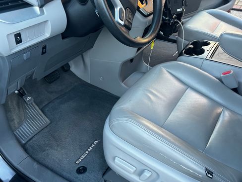 Used 2015 Toyota Sienna LE image 20