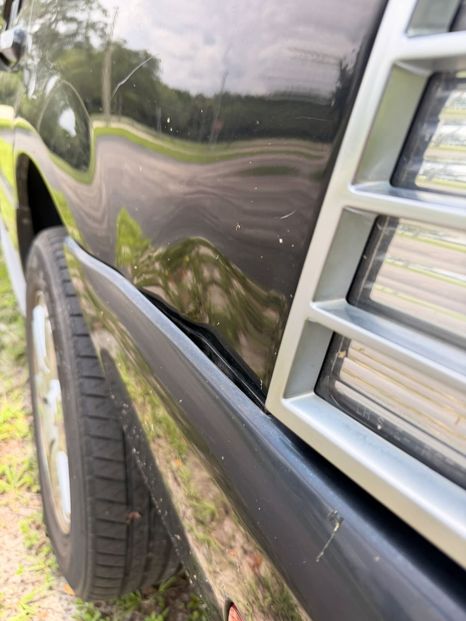 Used 2010 Mercury Mountaineer Premier AWD/4WD image 12