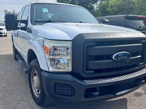 Used 2015 Ford F350 XL RWD image 1