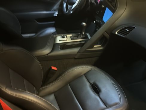 Used 2019 Chevrolet Corvette Grand Sport image 6