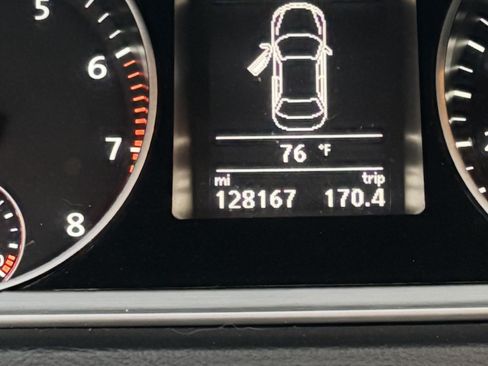 Used 2014 Volkswagen CC R-Line image 10