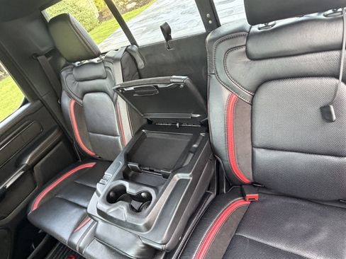 Used 2021 RAM 1500 TRX w/ TRX Lanuch Edition AWD/4WD image 25