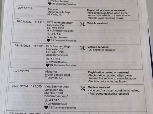 Used 2013 BMW 328i Sedan image 18