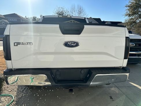 Used 2015 Ford F150 XL w/ Equipment Group 101A Mid image 5