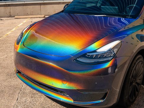 Used 2022 Tesla Model Y Long Range image 4