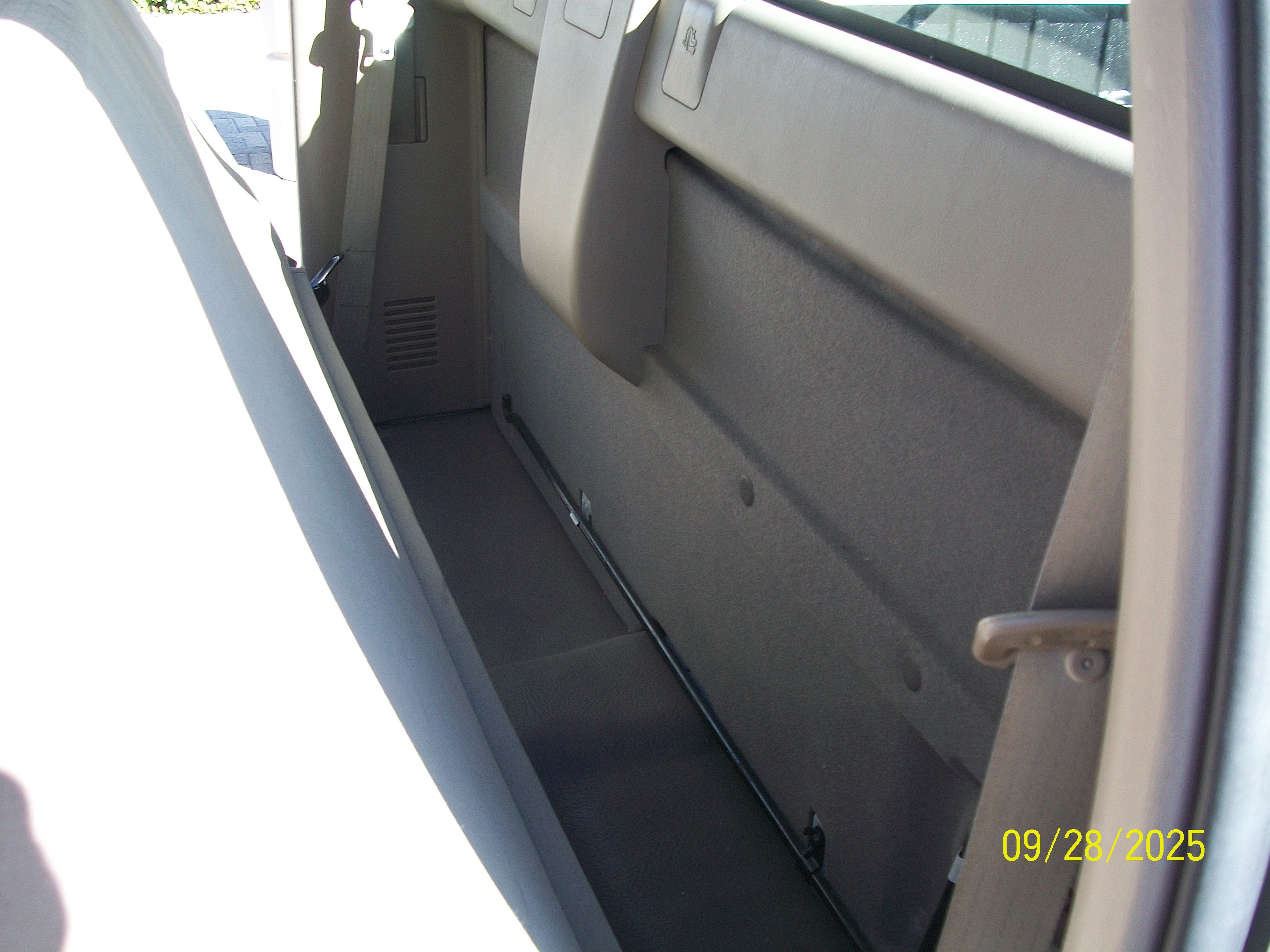 Used 2005 Toyota Tundra 2WD Regular Cab image 21