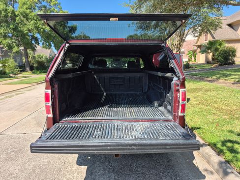 Used 2009 Ford F150 XLT image 11
