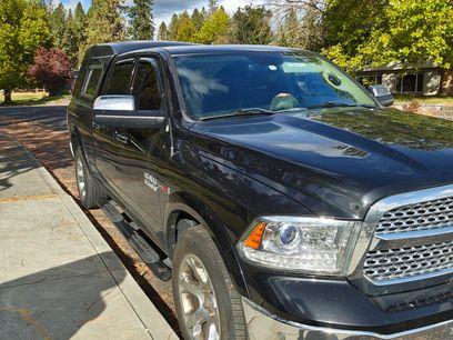 Used 2018 RAM 1500 Laramie w/ Convenience Group