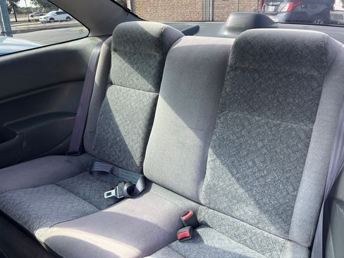 Used 1996 Honda Civic EX image 4