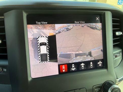 Used 2022 RAM 2500 Laramie image 5