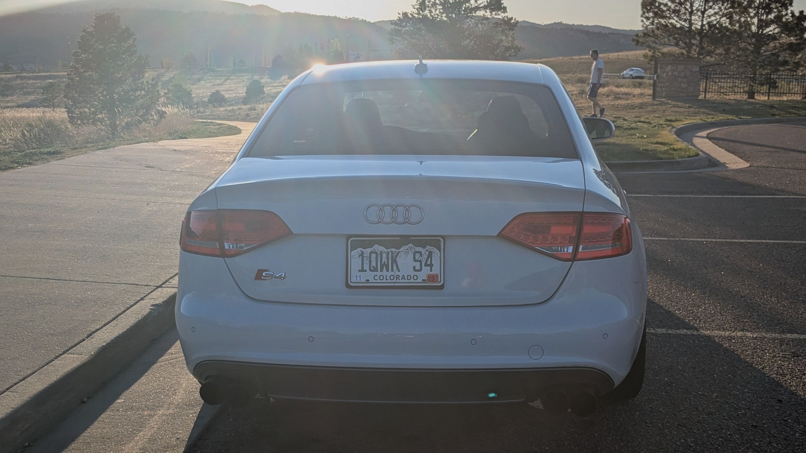 Used 2012 Audi S4 Prestige AWD/4WD image 8