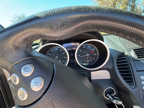 Used 2007 Mercedes-Benz SLK 280 image 11