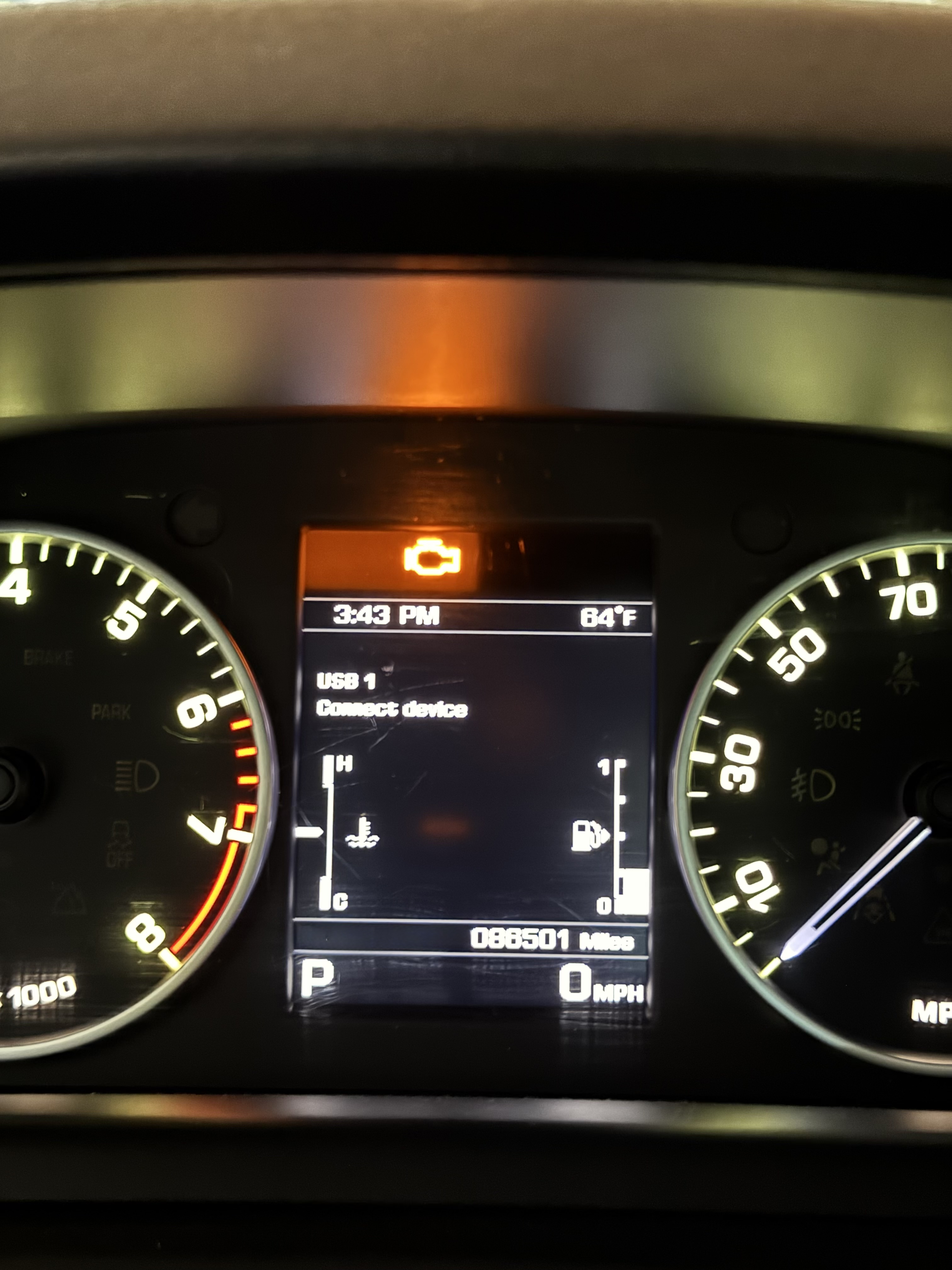 Used 2016 Land Rover LR4 HSE AWD/4WD image 19
