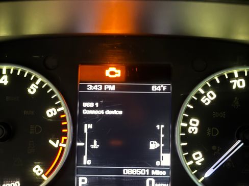 Used 2016 Land Rover LR4 HSE AWD/4WD image 19