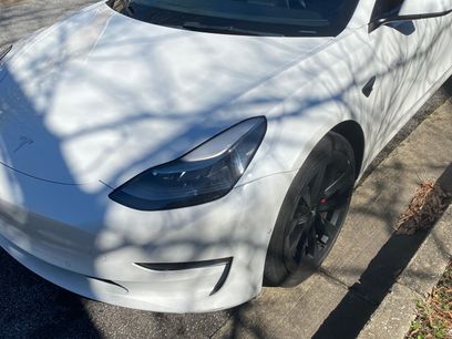 Used 2022 Tesla Model 3