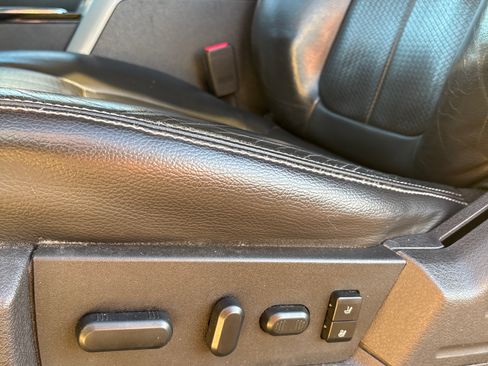 Used 2010 Ford F150 FX4 image 21