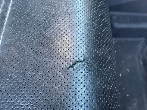 Used 2019 GMC Sierra 2500 Denali w/ Duramax Plus Package image 11