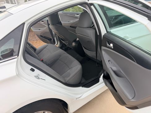 Used 2014 Hyundai Sonata GLS image 10
