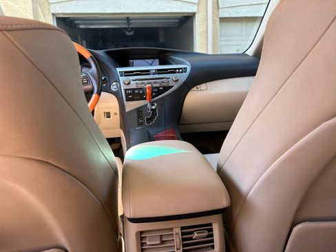 Used 2012 Lexus RX 350 AWD image 20