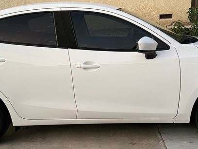 Used 2017 Toyota Yaris iA