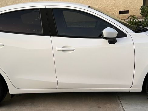 Used 2017 Toyota Yaris iA image 1