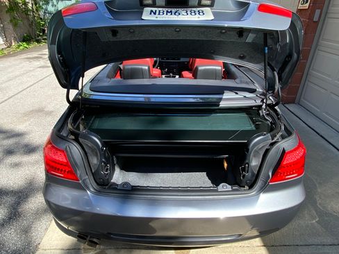 Used 2011 BMW 328i Convertible RWD image 21