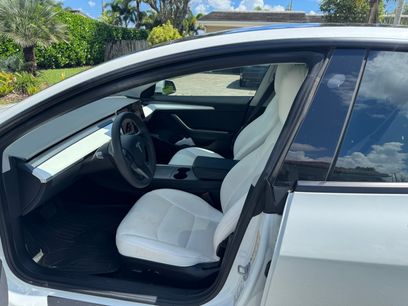 Used 2022 Tesla Model 3 Long Range