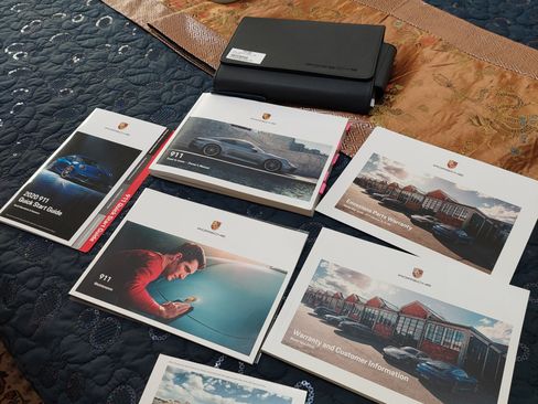 Used 2020 Porsche 911 Carrera S image 25