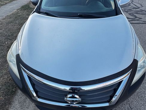 Used 2013 Nissan Altima 2.5 SV image 9