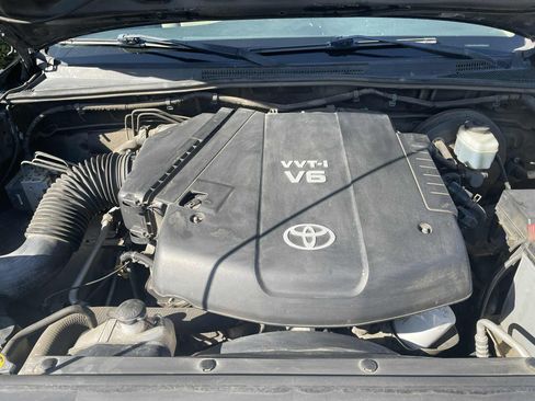 Used 2008 Toyota Tacoma PreRunner image 6