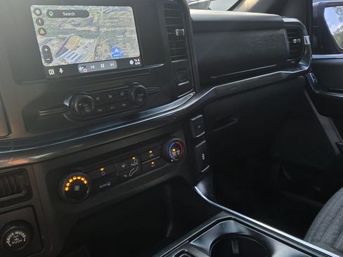 Used 2021 Ford F150 XL w/ STX Appearance Package RWD image 15