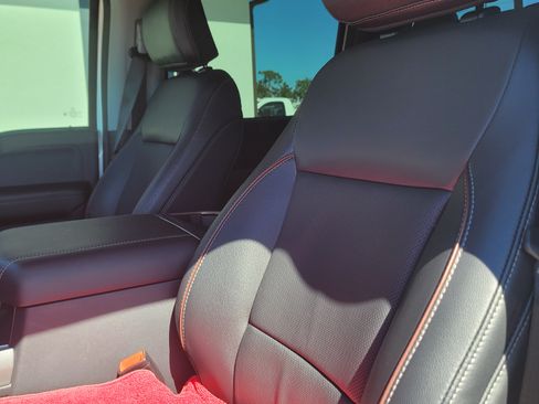 Used 2023 Ford F250 Lariat w/ Lariat Ultimate Package image 18