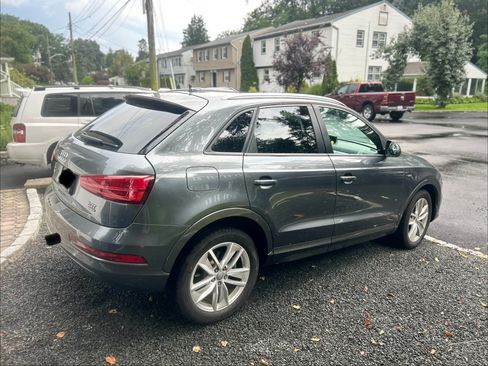 Used 2018 Audi Q3 2.0T Premium AWD/4WD image 13