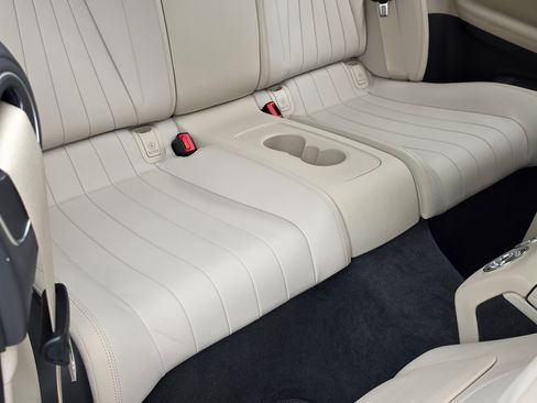 Used 2023 Mercedes-Benz E 450 Coupe image 26