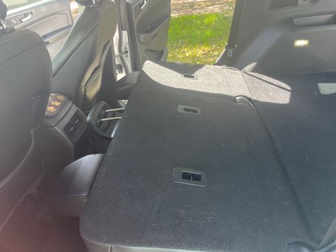 Used 2015 Ford Edge SEL w/ Canadian Touring Package image 11