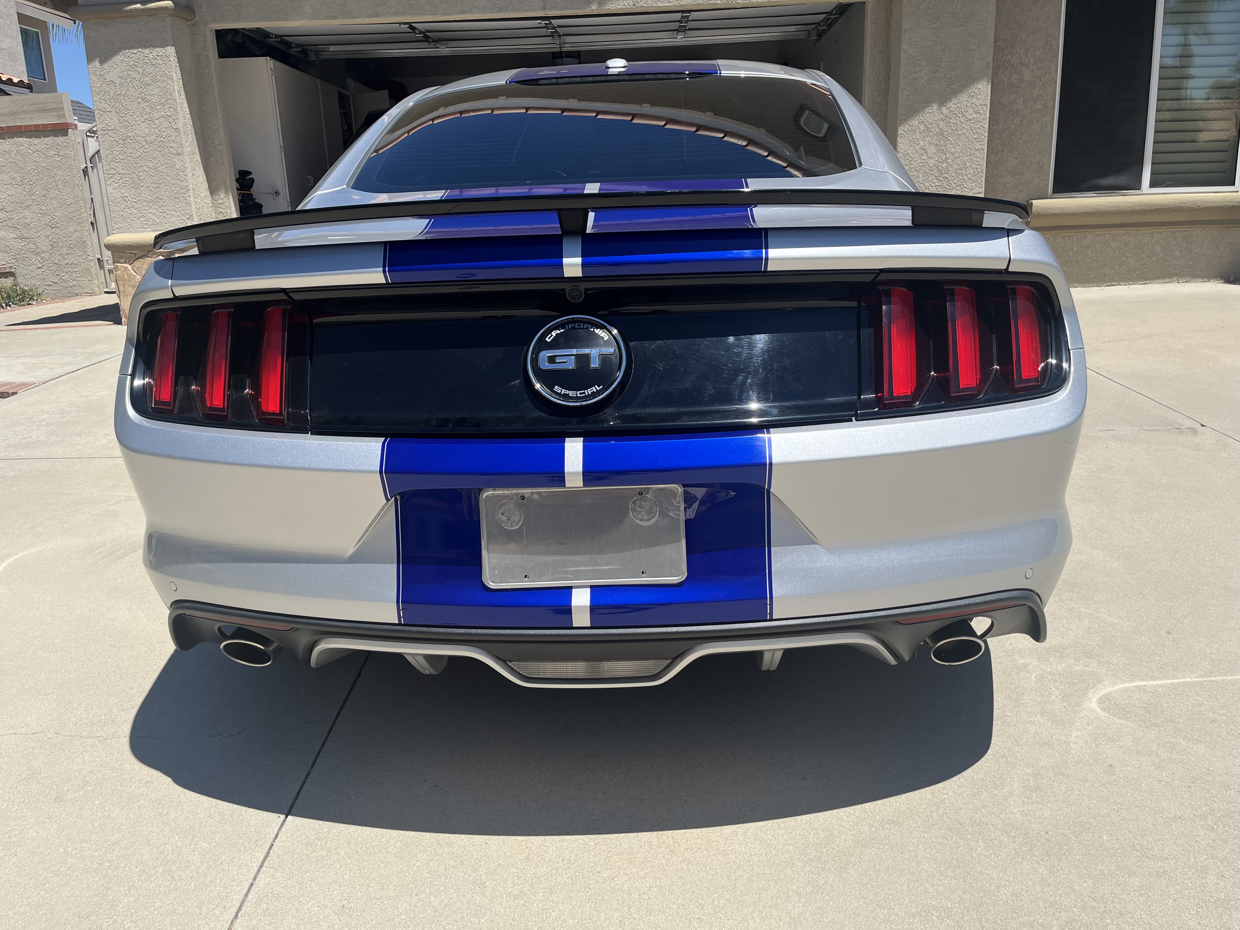 Used 2017 Ford Mustang GT Premium RWD image 14