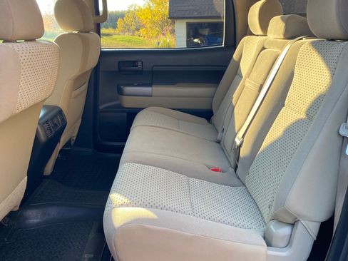 Used 2012 Toyota Tundra 2WD CrewMax image 16
