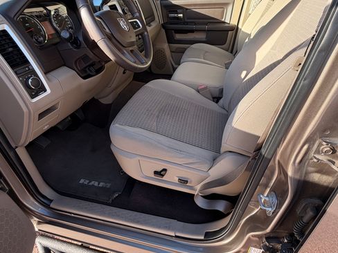 Used 2009 Dodge Ram 1500 Truck SLT image 5