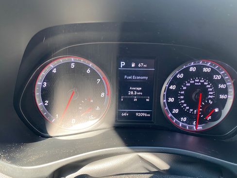 Used 2019 Hyundai Veloster Turbo image 12