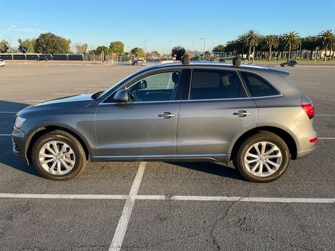 Used 2014 Audi Q5 2.0T Premium w/ Lighting Package image 5