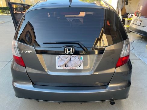 Used 2013 Honda Fit image 7
