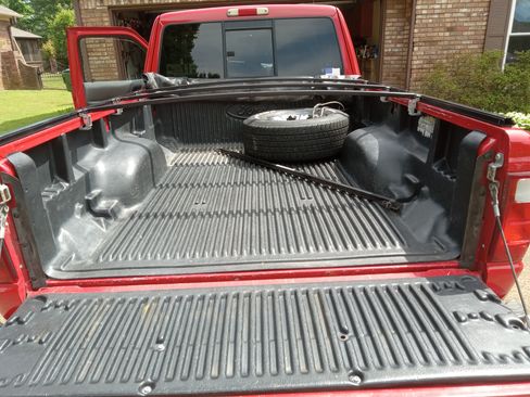 Used 2002 Ford Ranger 2WD SuperCab image 12