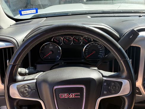 Used 2014 GMC Sierra 1500 SLT image 13