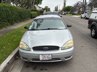 Used 2006 Ford Taurus SE