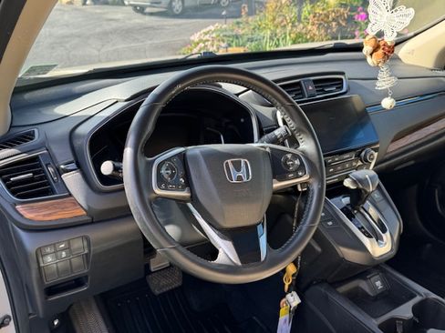 Used 2018 Honda CR-V EX-L image 8