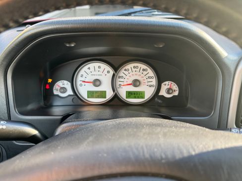 Used 2006 Ford Escape Limited image 8