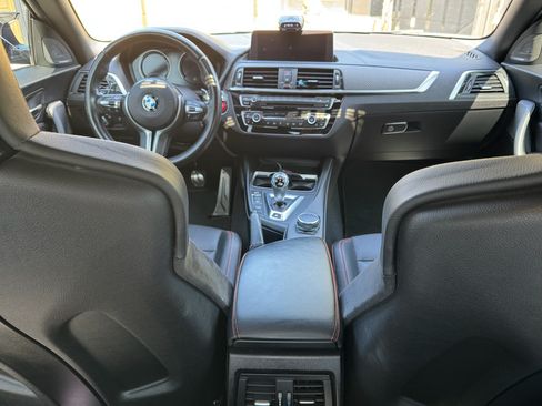 Used 2020 BMW M2 Competition w/ Executive Package image 13