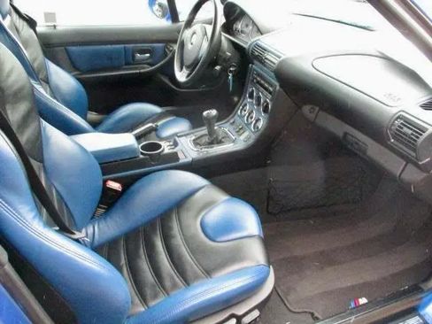 Used 2001 BMW M Roadster image 20
