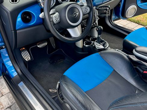 Used 2007 MINI Cooper S image 12
